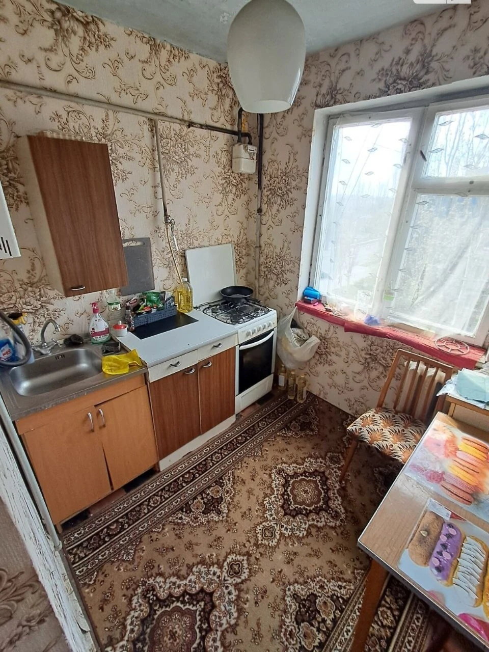Продаж Квартира Косіора