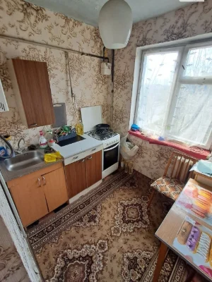 Продаж Квартира Косіора