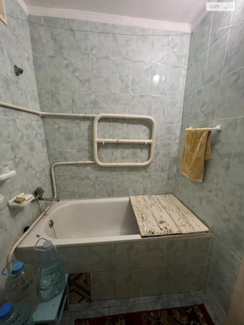 Продажа квартиры Павел-Кичкас.