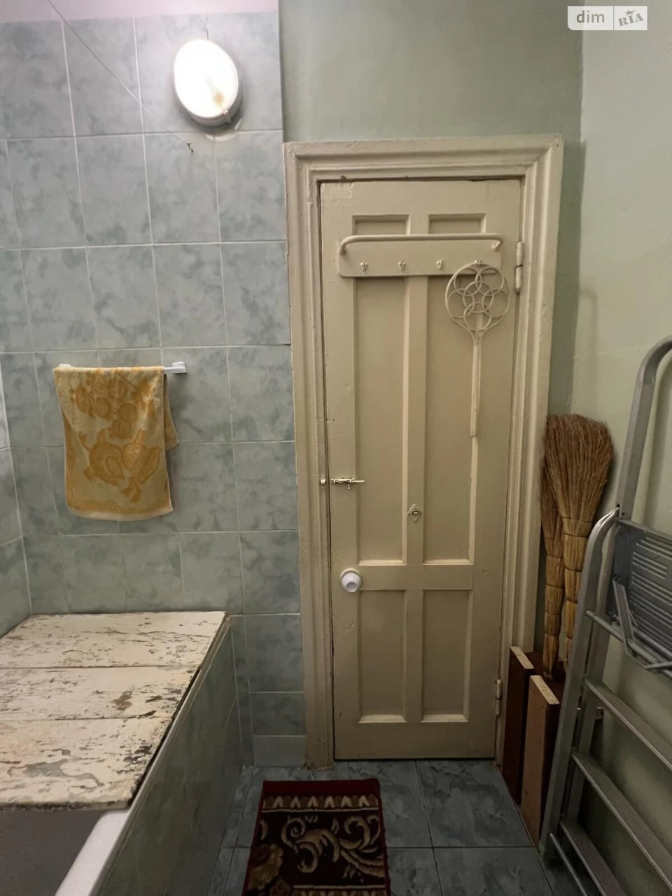 Продажа квартиры Павел-Кичкас.