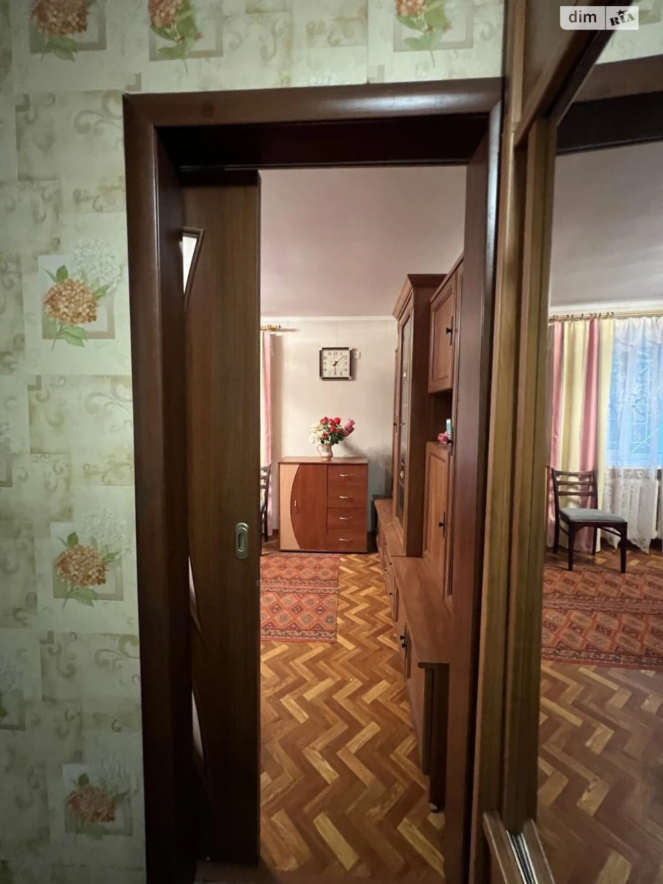 Продажа квартиры Павел-Кичкас.