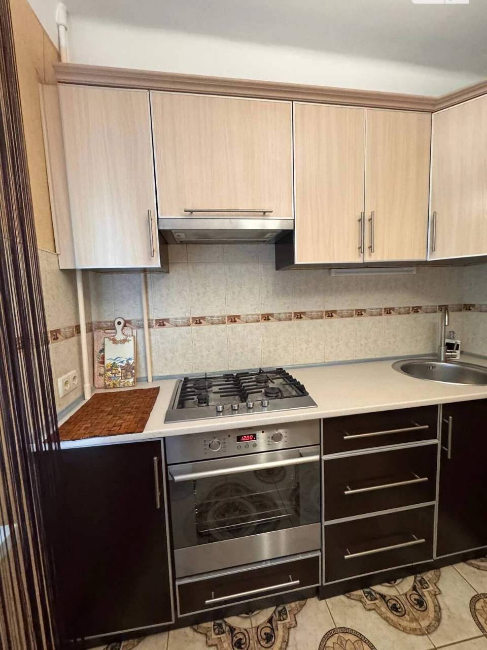 Продаж Квартира Хортицький