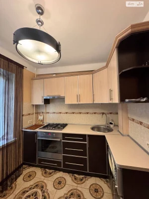 Продаж Квартира Хортицький