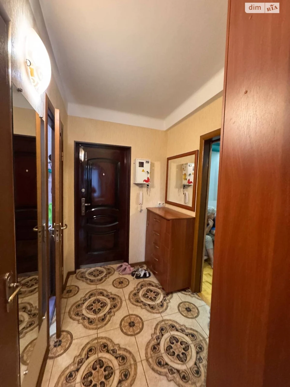 Продаж Квартира Хортицький