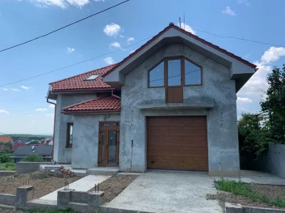 Продаж будинок в Ужгороді, мкрн Червениця, вул. Каштанова