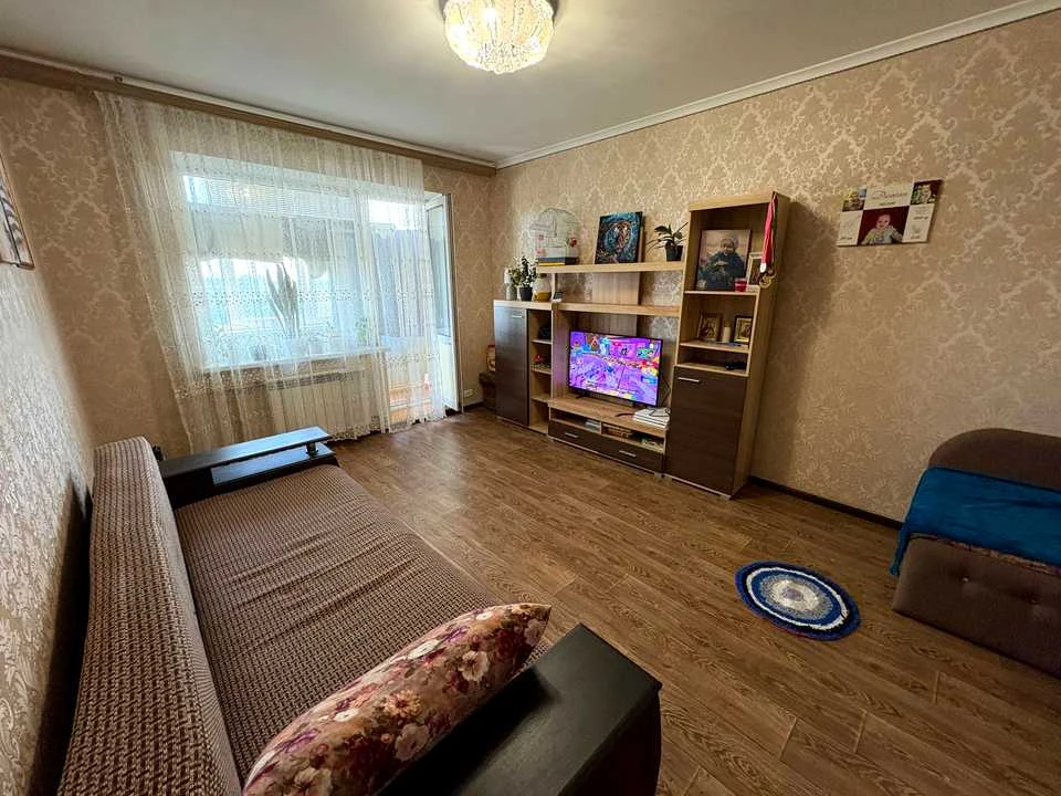 Квартира. Суми, Польська вул. (Лермонтова)