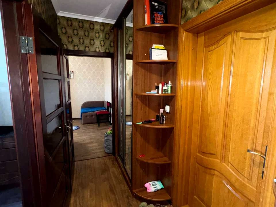 Квартира. Суми, Польська вул. (Лермонтова)