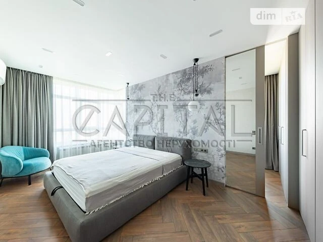 Sale of 3-room apartment 110 sq. m on Valeriy Lobanovskyi Ave.