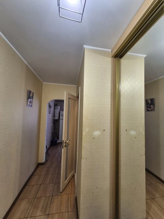 Продаж 1-кімнатної сучасної квартири