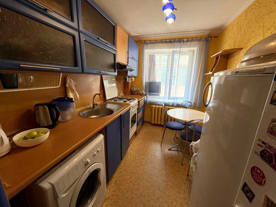 Квартира. Суми, Новомістенська вул.