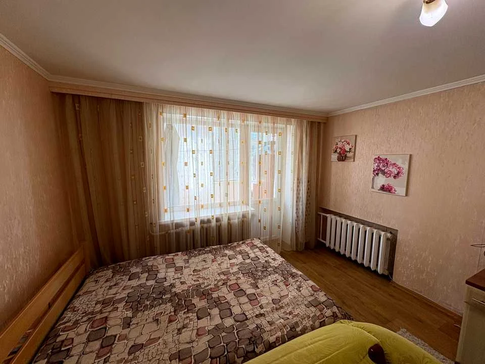 Квартира. Суми, Новомістенська вул.
