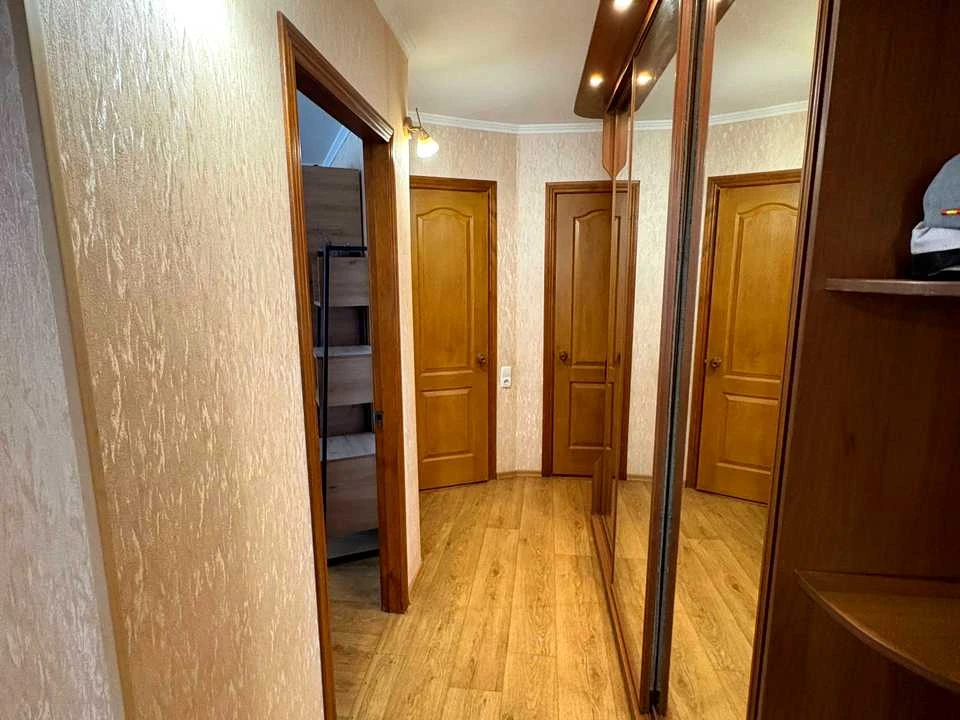 Квартира. Суми, Новомістенська вул.