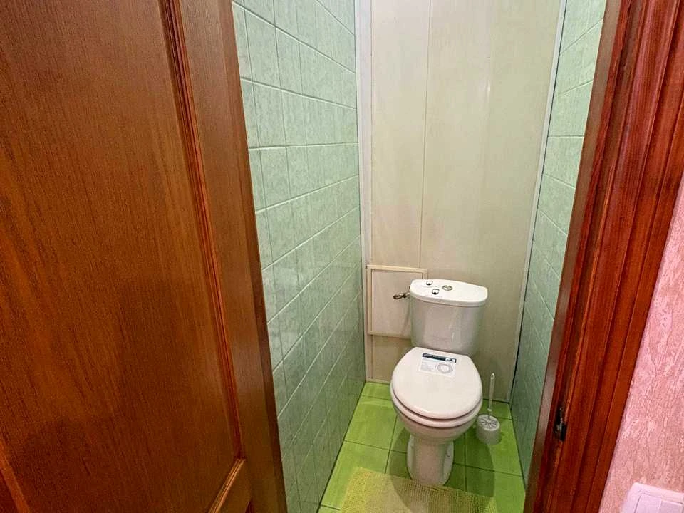 Квартира. Суми, Новомістенська вул.