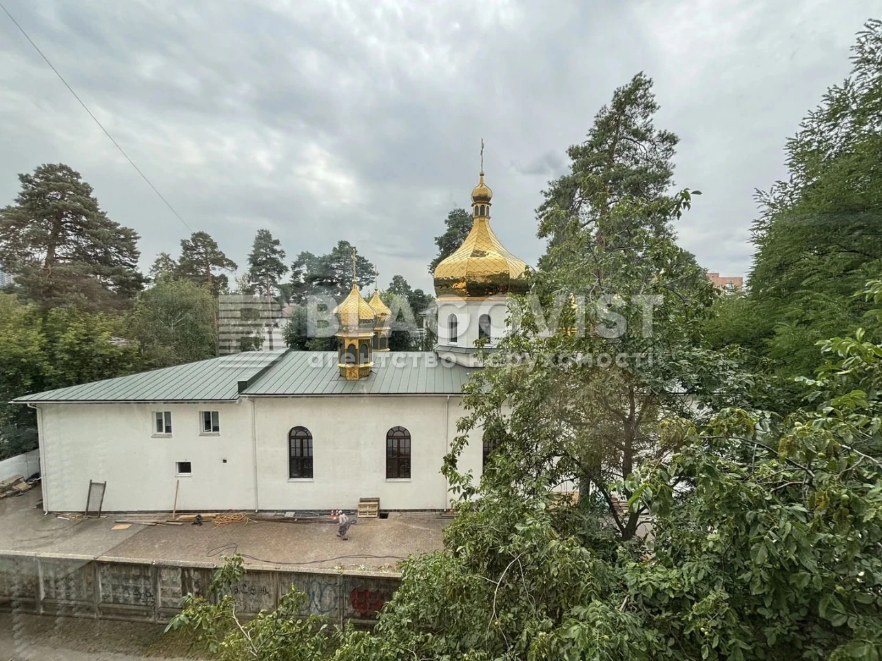 Продаж квартири вул. Литвинського Юрія (Російська) 84 в Києв