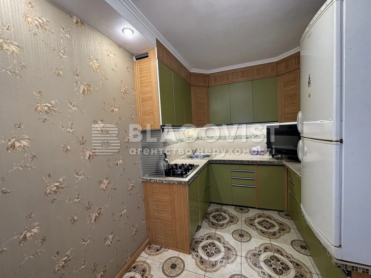 Продаж квартири вул. Литвинського Юрія (Російська) 84 в Києв