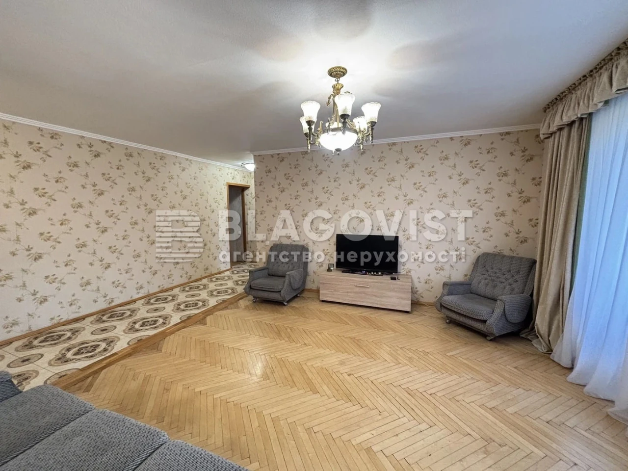 Продаж квартири вул. Литвинського Юрія (Російська) 84 в Києв