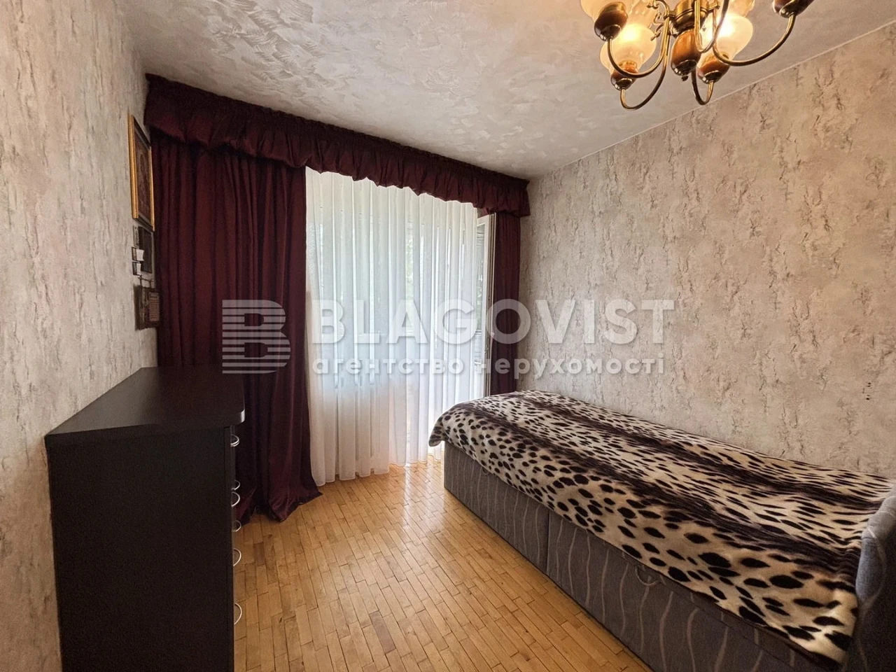 Продаж квартири вул. Литвинського Юрія (Російська) 84 в Києв
