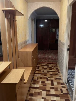 Продам 3 х комнатную квартиру Калиновая. Образцова, Слобожан