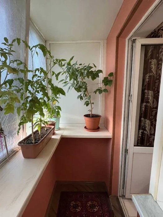 Продам 3 х комнатную квартиру Калиновая. Образцова, Слобожан