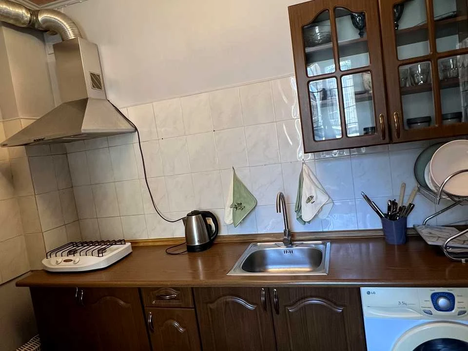 Квартира. Одеса, Дерибасівська вул.