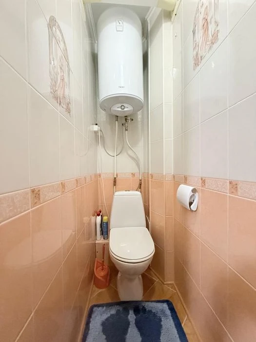 Продажа отличной 3х комнатной квартиры в Ингульском районе.