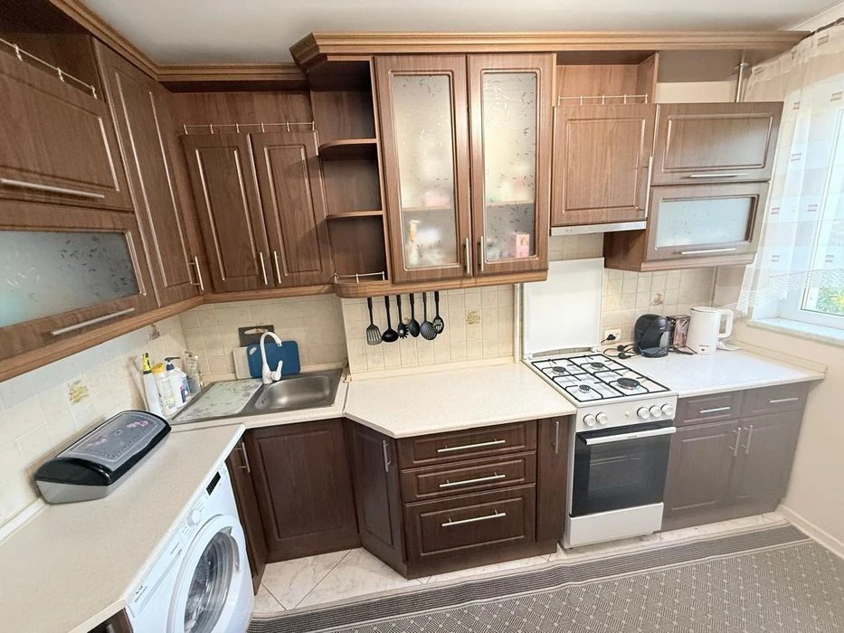Продажа отличной 3х комнатной квартиры в Ингульском районе.