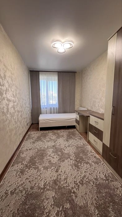 Продаж 3-кімнатної квартири на 3-й Слобідській!