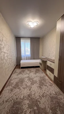 Продаж 3-кімнатної квартири на 3-й Слобідській!