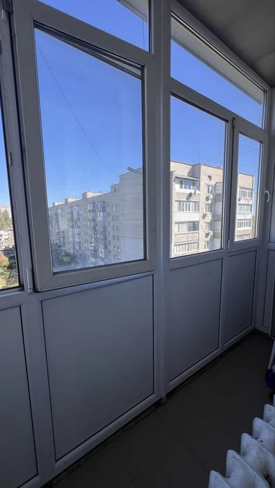 Продаж 3-кімнатної квартири на 3-й Слобідській!