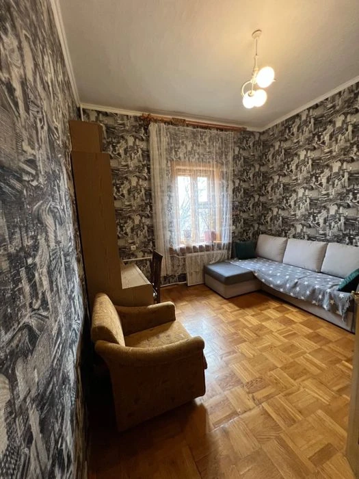 Продам квартиру 3-Ком в Историческом Центре Чернигова