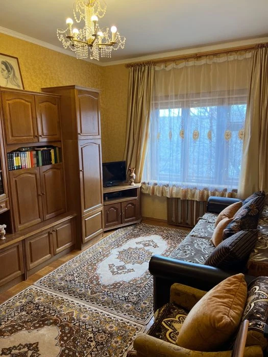Продам квартиру 3-Ком в Историческом Центре Чернигова