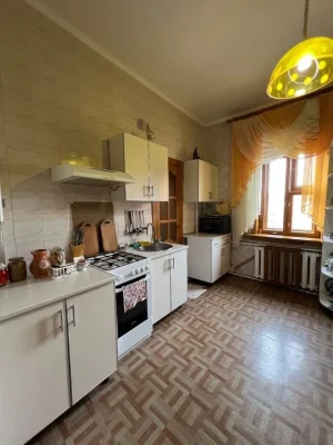 Продам квартиру 3-Ком в Историческом Центре Чернигова