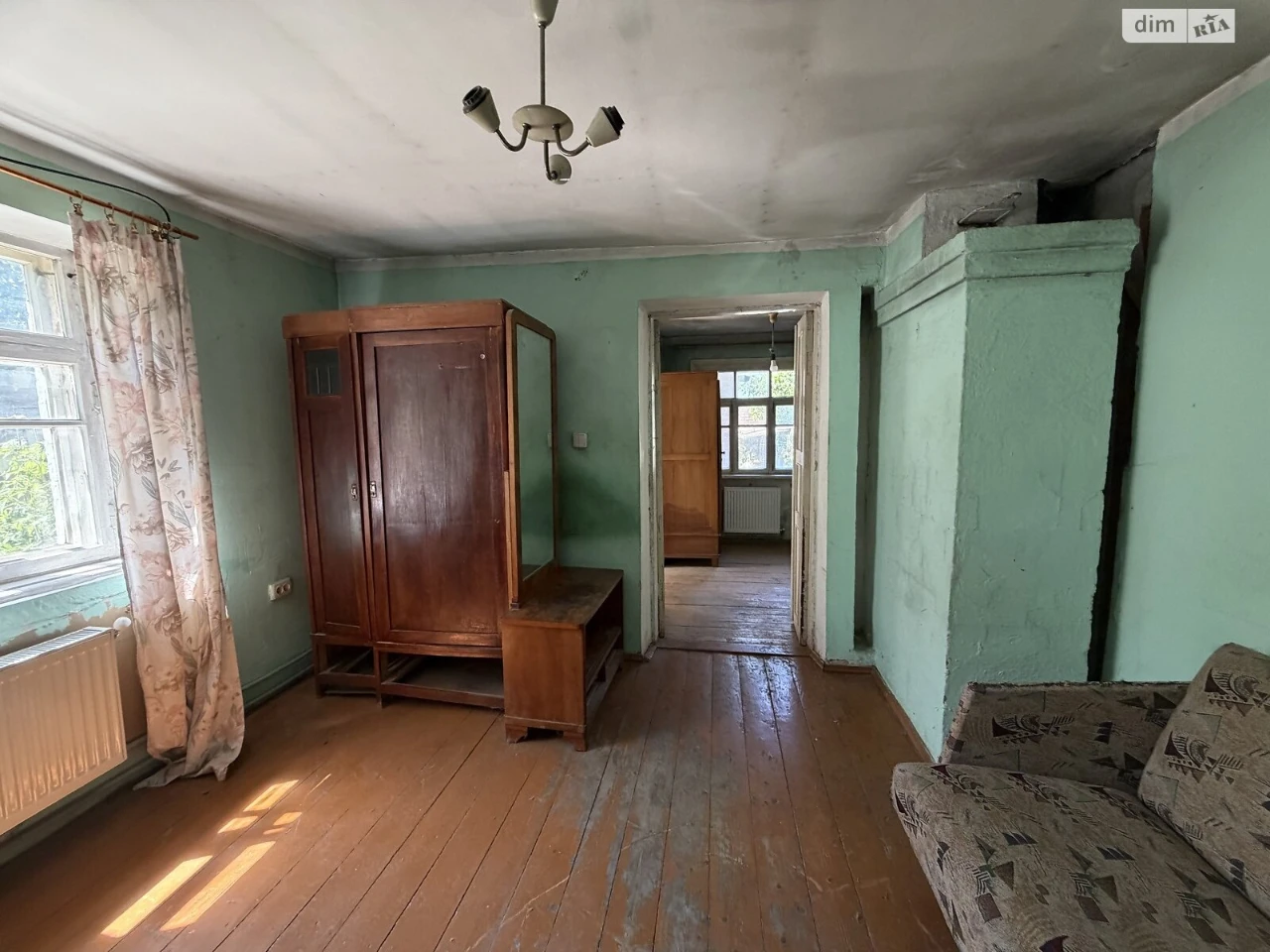 Продаж Частина будинку Старе місто