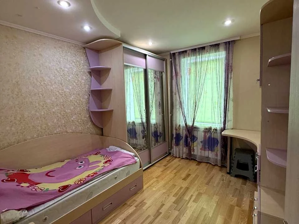 Квартира. Полтава, Віктора Андрієвського вул.