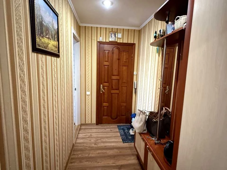 Квартира. Полтава, Віктора Андрієвського вул.