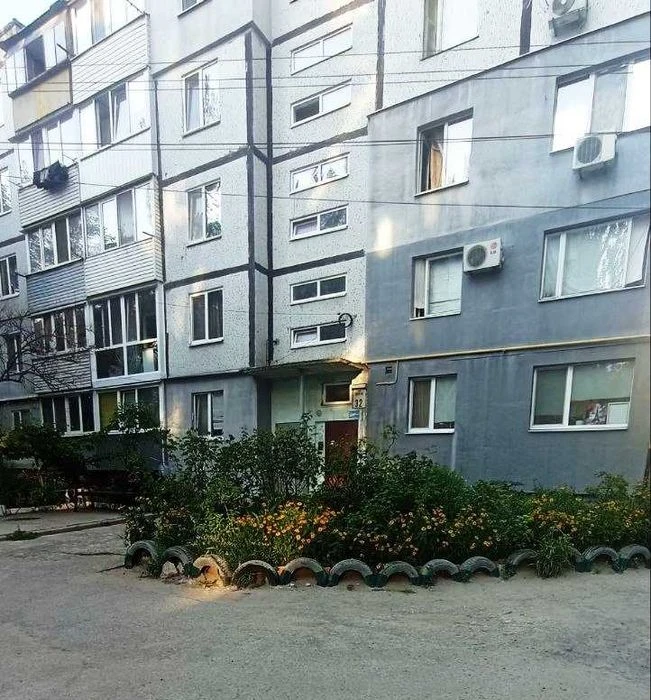 Продам 2к квартиру Придніпровськ