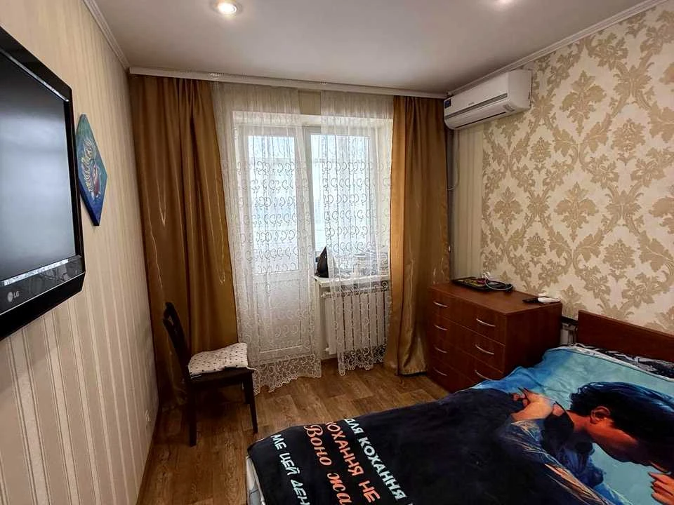 Квартира. Полтава, Віктора Андрієвського вул.