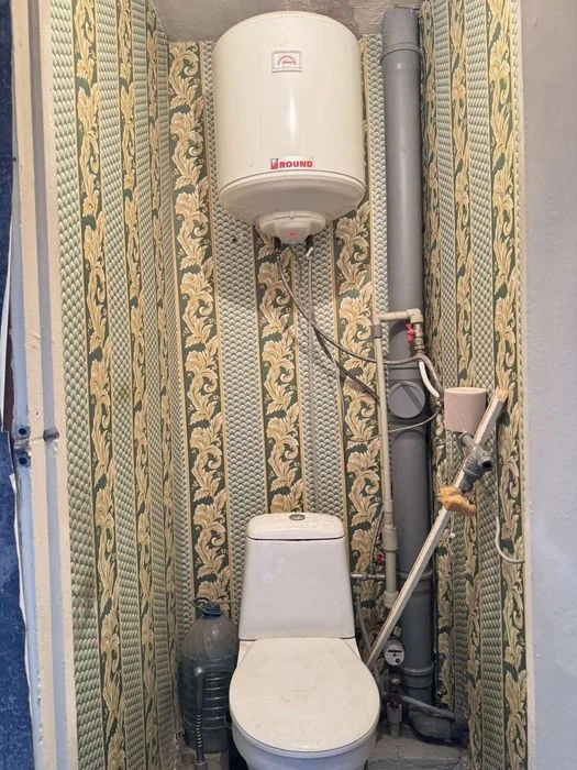 продаж 3х кімн в р-ні Крошня