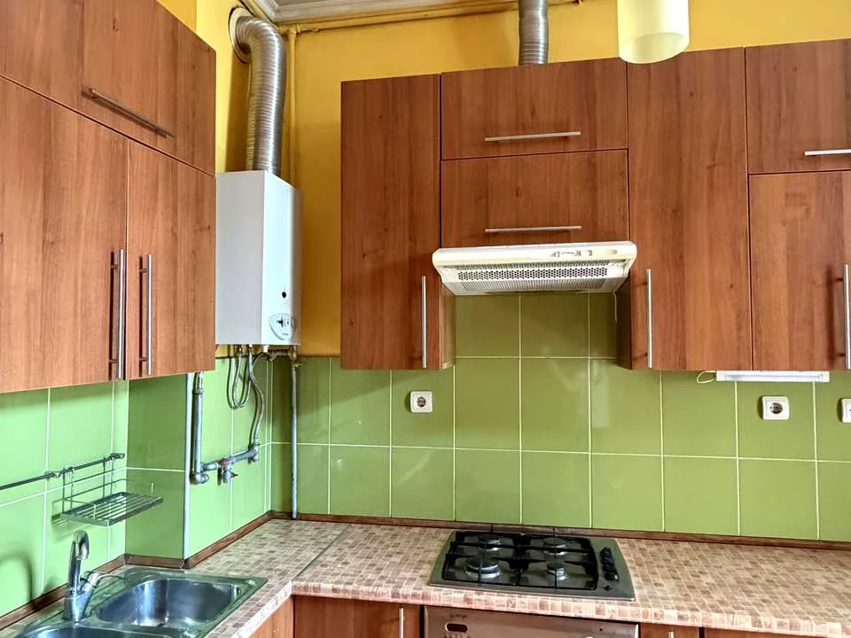 Квартира. Львів, Шептицьких вул.