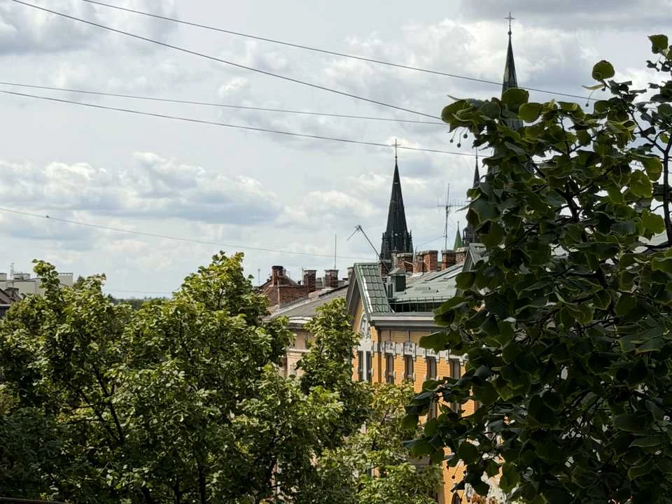 Квартира. Львів, Шептицьких вул.