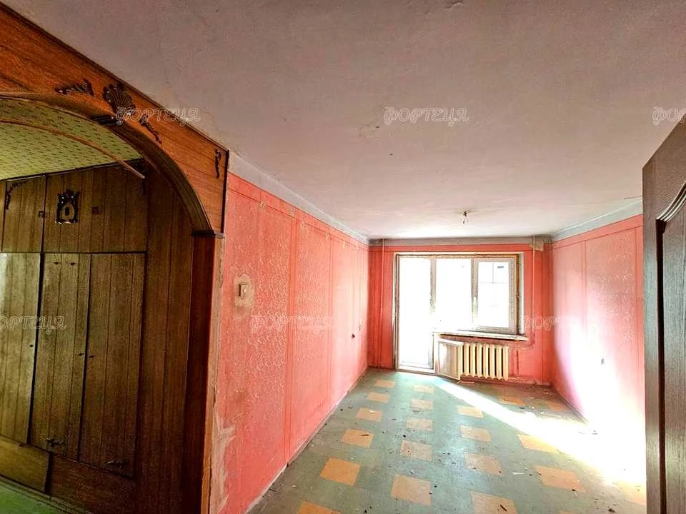 Квартира. Дніпро, Калинова вул.