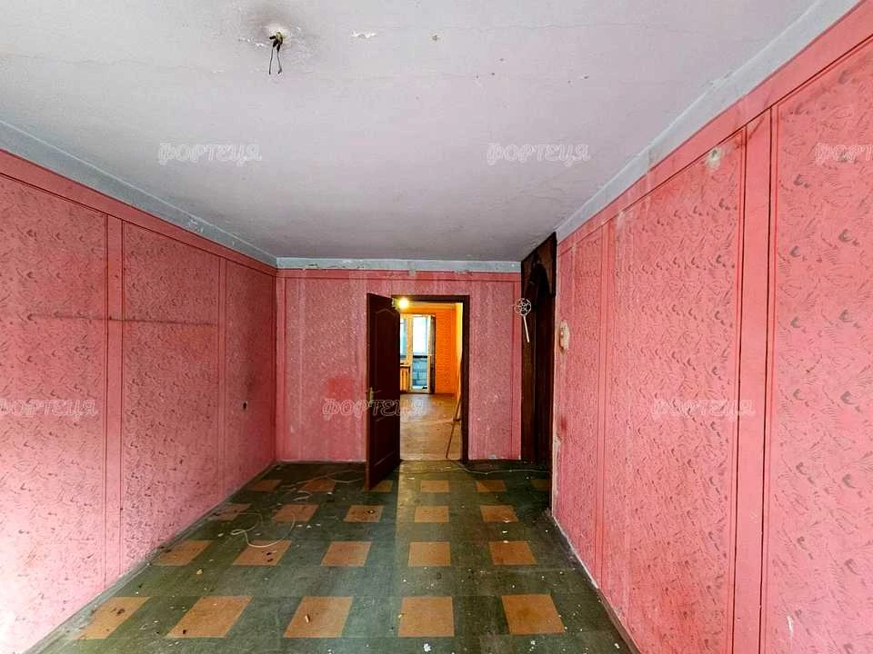 Квартира. Дніпро, Калинова вул.