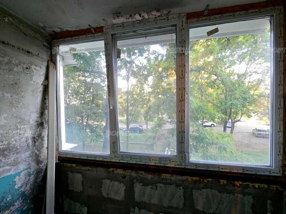 Квартира. Дніпро, Калинова вул.