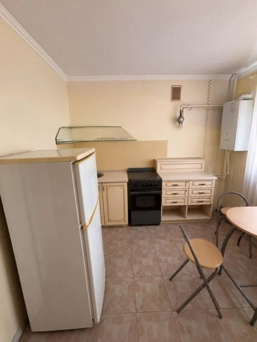 Продам 1к квартиру з індивідуальним опаленням