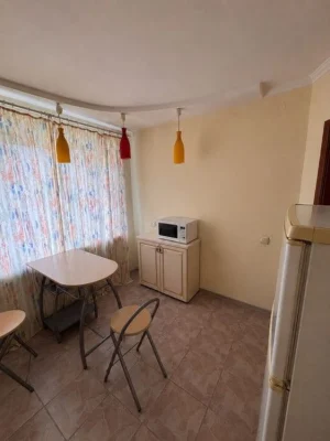 Продам 1к квартиру з індивідуальним опаленням