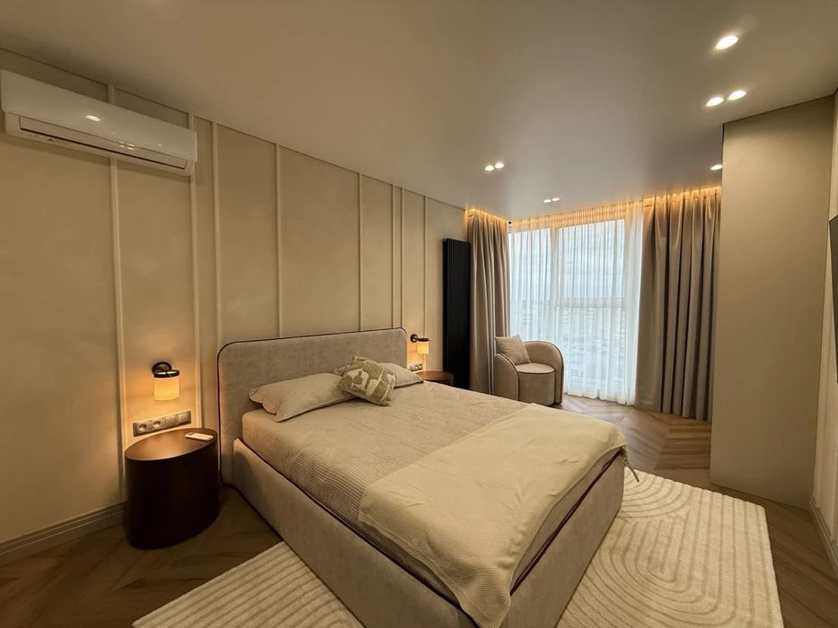 Продаж 2 кімнатна, Скалецького 29