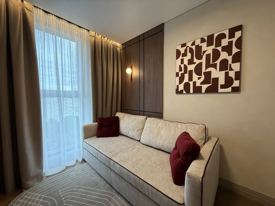 Продаж 2 кімнатна, Скалецького 29