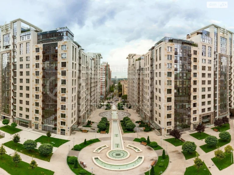Продаж Квартира Печерський
