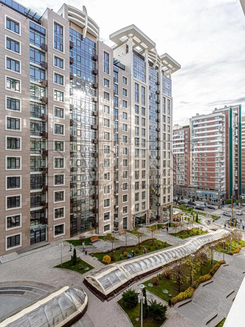 Продаж Квартира Печерський