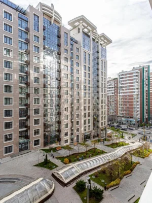 Продаж Квартира Печерський